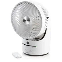 DOMO collection DOMO DO8148 Tischventilator 25 cm Weiß