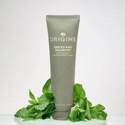 Origins Checks and Balances- Frothy face wash Reinigungsschaum 150 ml 