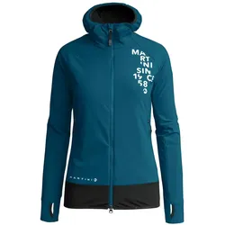 MARTINI SPORTSWEAR CALINA dunkelblau/schwarz