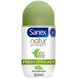 Sanex Deodorants 50 ml