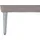 W.Schillig Ecksofa »enjoy&MORE, Designsofa, bequem, zeitlos und elegant, L-Form«, mit Sitztiefenverstellung, Füße silber matt, Breite 340 cm