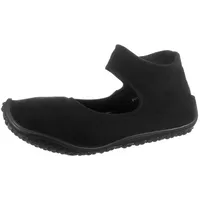 Leguano Ballerina schwarz 36/37