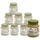 dehner natura premium Erdnussbutter mit Mehlwürmern 8 x 340 g