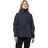 Regenjacke Damen Dunkelblau M