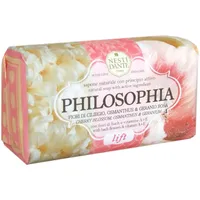 Nesti Dante Philosophia Lift Naturseife 250 g