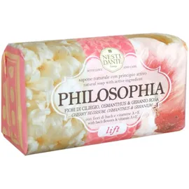 Nesti Dante Philosophia Lift Naturseife 250 g