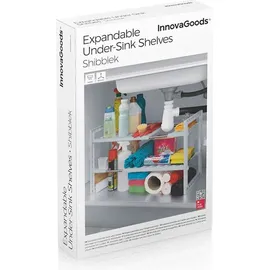 InnovaGoods 2 Regale