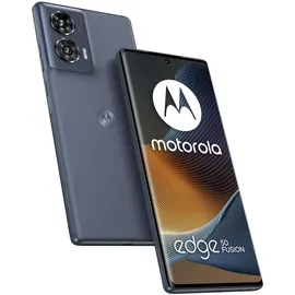 Motorola Edge 50 Fusion 8 GB RAM 256 GB Forest Blue