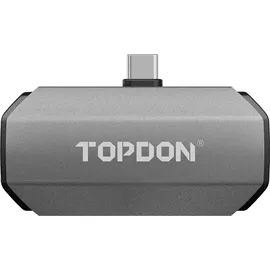 Topdon Wärmebildkamera TC002C DUO