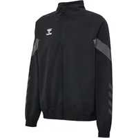 Hummel Travel Woven Jacke - Black - M