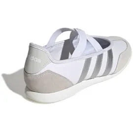 adidas Barreda Damen FTWR White/Silver Met./Off White 40