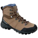 Mammut Nova Tour II High GTX Women Trekking-& Wanderstiefel, Oak Bark, 40