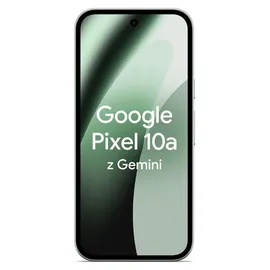 Google Pixel 10a 256 GB Fog