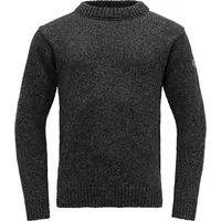 Devold of Norway Devold Nansen Wool - Anthracite -
