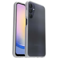 OtterBox React Handyhülle + Glas für Samsung Galaxy A25 5G