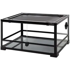 REPTI ZOO Terrarium Glas 60 x 45 x 32 cm