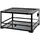 REPTI ZOO Terrarium Glas 60 x 45 x 32 cm