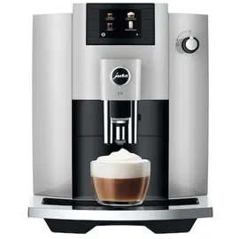 Jura E6 Platin (ECS)