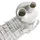 Astralpool Skimmer SLIM weiß 500 KS