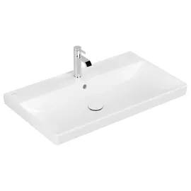 Villeroy & Boch Avento Wandwaschtisch 80 x 47 cm 415680RW
