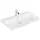 Villeroy & Boch Avento Wandwaschtisch 80 x 47 cm 415680RW