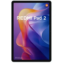Xiaomi Redmi Pad 2 11"  4 GB RAM 128 GB Mint Green