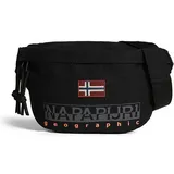 Napapijri Hering WB 3 black 041 (041) OS