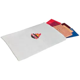 KH-Security 290148 Feuerfeste Dokumententasche