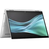 HP Elite x360 830 G11 13,3" Ultra 5 125U 16 GB RAM 512 GB Win11 Pro Silber A26Q5EA