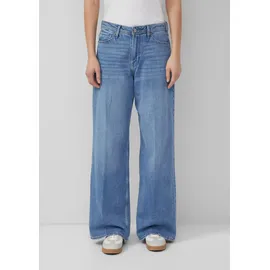 s.Oliver Jeans Suri blau 38/32