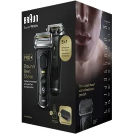 Braun Series 9 Pro+ 9590cc Wet&Dry