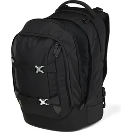 Satch Pack Nordic Black