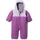 Columbia Kinder Powder Lite II Reversible Overall (Größe 68, lila)