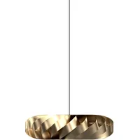 Tom Rossau TR5 Pendelleuchte, - 80 cm,