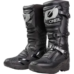 ONeal RSX Adventure, Stiefel - Schwarz - 45 EU