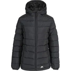 Trespass Elegante Damenjacke, Schwarz - 38