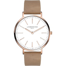 Liebeskind Berlin Leder 40 mm LT-0185-LQ