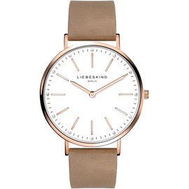 Liebeskind Berlin Leder 40 mm LT-0185-LQ