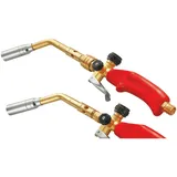 Rothenberger AIRPROP Hartlöt-Set,14-16-19mm, ohne Regler