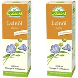 RAPUNZEL Leinöl nativ Bio (250ml)