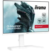 Iiyama G-Master GB2470HSU-W6 24" rot