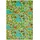 Snapstyle Kinder Spiel Strassenteppich (200 x 250 cm, Teppiche , Spielmatte,