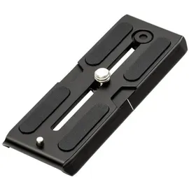 Benro QR8PRO Löseplatte