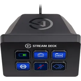 Elgato Stream Deck Mini