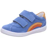 Pepino Jungen- Halbschuhe LENNO in blau, Gr.: 27
