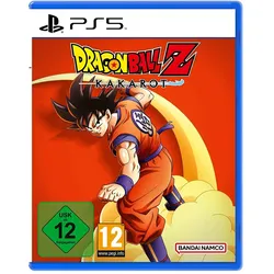 Dragon Ball Z: Kakarot