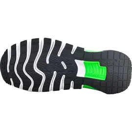 Nike Free Metcon 6 Herren White/Black/Green Strike 44