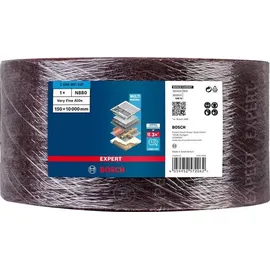 Bosch Expert N880 Vliesrolle Schleifvlies 150 mm x 10 m 1 Stück