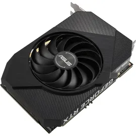 Asus Phoenix GeForce RTX 3050 V2, PH-RTX3050-8G-V2, 8GB GDDR6, DVI, HDMI, DP (90YV0GH8-M0NA00)