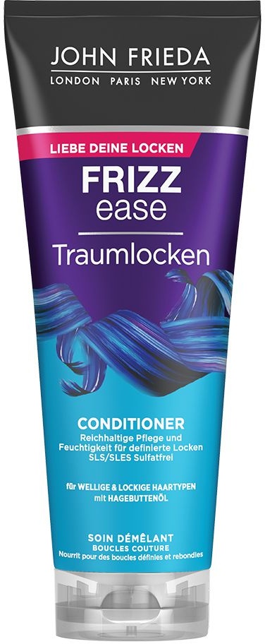 John Frieda Frizz ease Traumlocken Conditioner